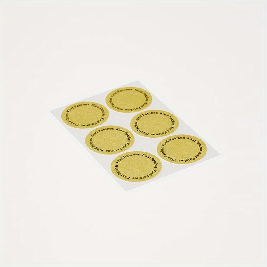 1 Month (30 Patches) - Dopamine Patches with Rhodiola & Mucuna Pruriens - Natural Dopamine Support, Light Beige-Friendly Adhesive, No Harsh Chemicals - for Adults, On-the-Go, Mood & Focus Booster - Vegan, Ethically Made, Loca