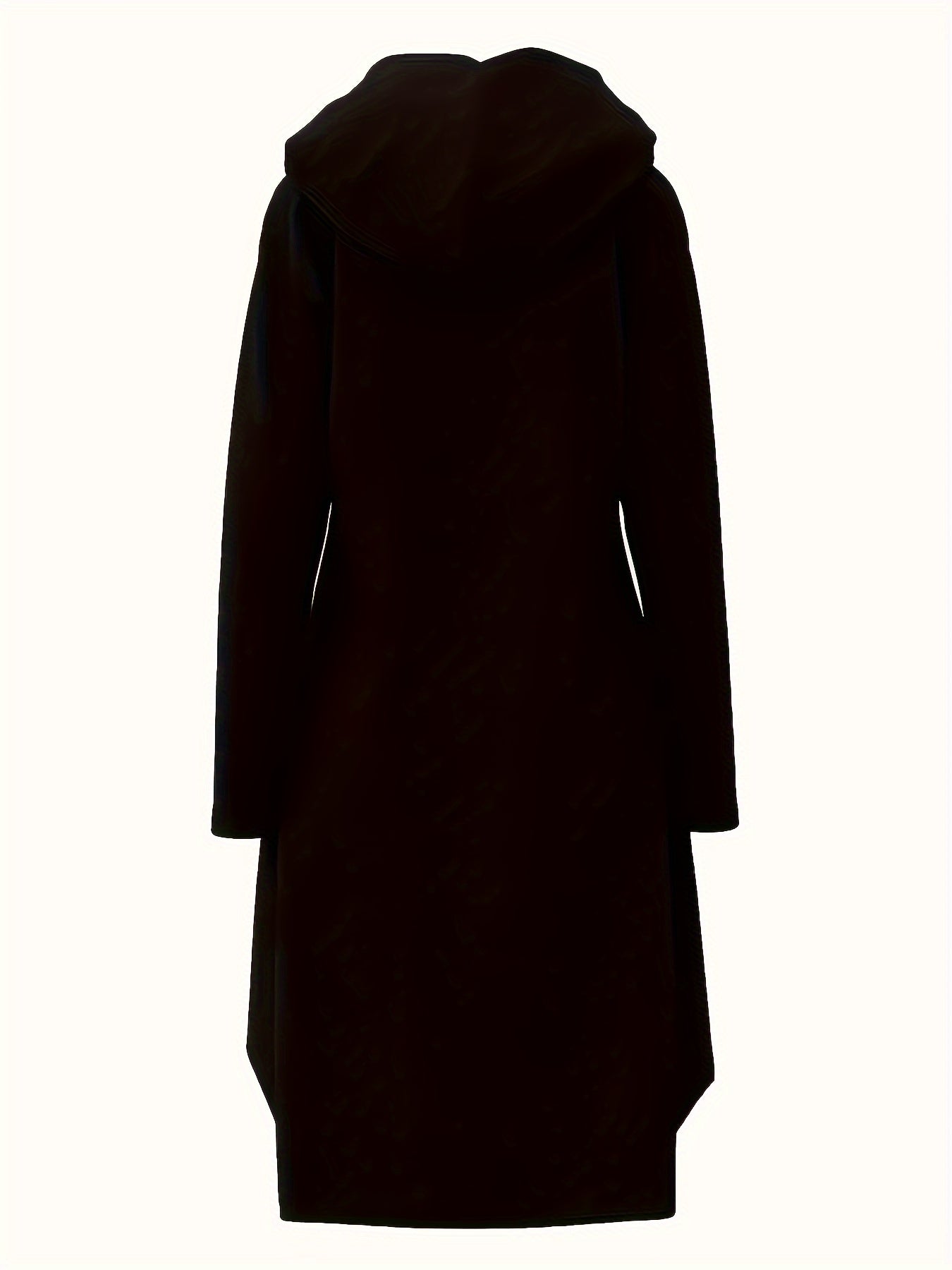 [Motivational Hoodie Dress] Royal Blue Women's Hoodie Dress | BE YOU Motivational Text, Hooded Pullover, Machine Washable, Geometric Pattern, Comfortable Fit, Lounge Wear, Trendy Fashion, Easy Care Fabric