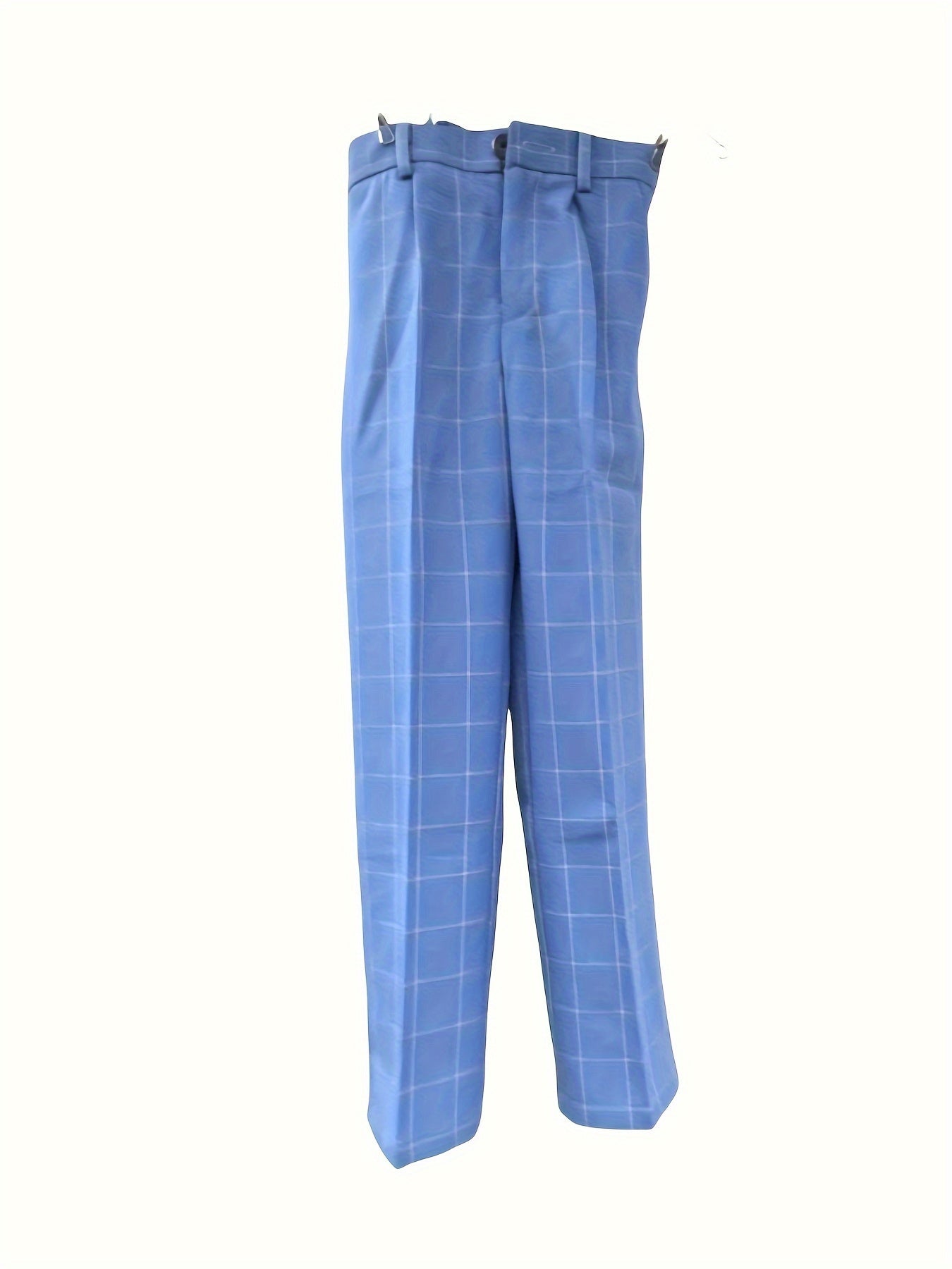 [Stripes | Casual] Stripes Pattern Boy's Suit Pants | Outdoor Casual Stylish Loose Fit Trousers | For All Seasons As Gift
