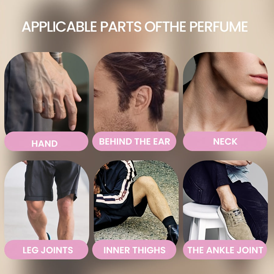 LONKOOM 24K Pure Pink Eau De Parfum for Women - Floral & Fruity Scent with Apple Top, Orchid Heart, Amber Base, Alcohol-Infused, Formaldehyde-Free, Ideal Winter Date Gift, 3.38oz, Women's Perfume|Sophisticated Packaging|Flora