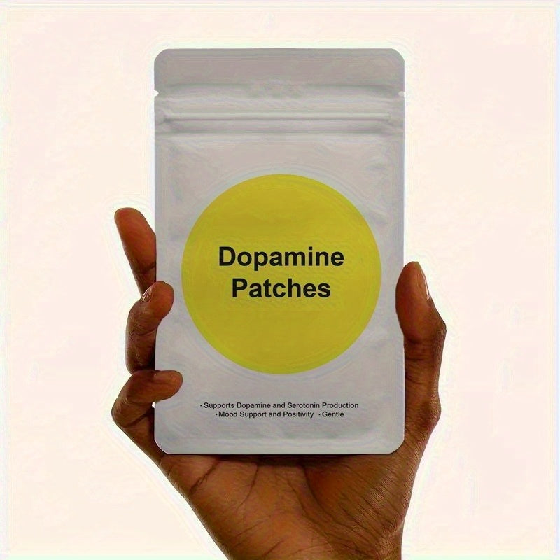 150pcs | 30pcs GLP-1 patch, supports NAD+| vegan | supplement, portable patch, fresh fragrance, ethical manufacturing, high-quality moxibustion patch