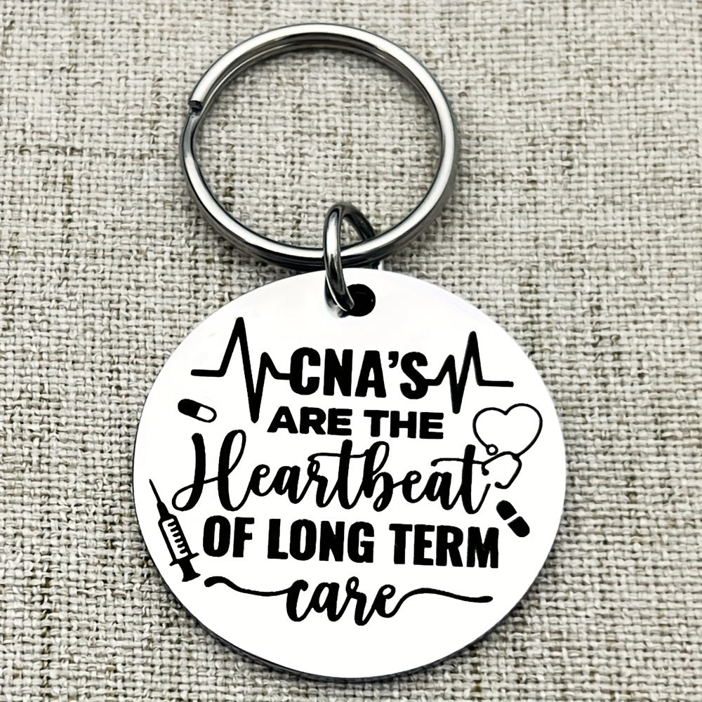Funny Christmas Gifts For Nurse Gifts For Women Nurse Keychain Nurse Graduation Gifts Nurse Practitioner Gifts For Women Gifts For Nurses