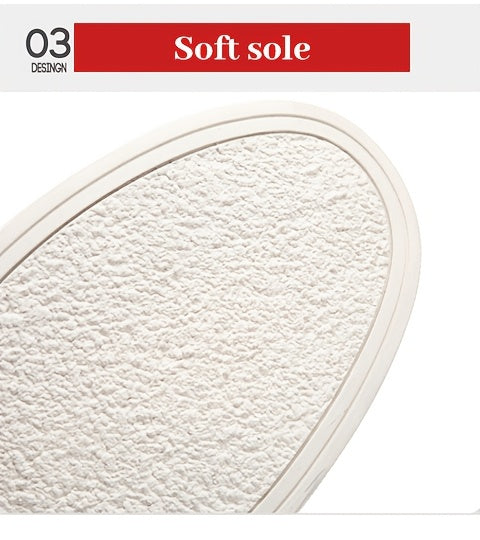 26053 Men's Business Casual Slip-On Shoes with Smooth Finish, Soft Insole, Perfect as a Gift