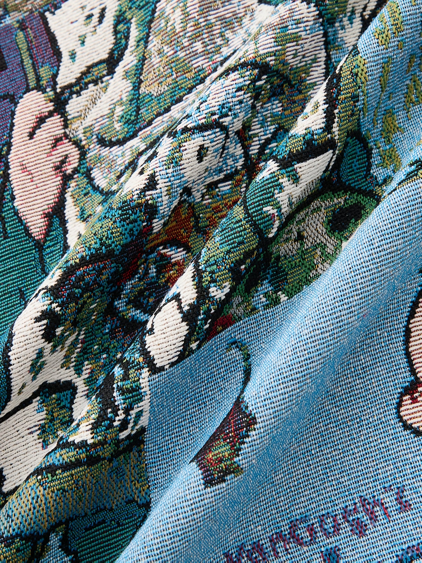 Men's slim-fit long-sleeve shirt - Van Gogh-inspired art buttons top, suitable for both formal and casual wear, machine washable polyester suit alternative - an ideal gift for art enthusiasts, street-style fashion outfit, ver