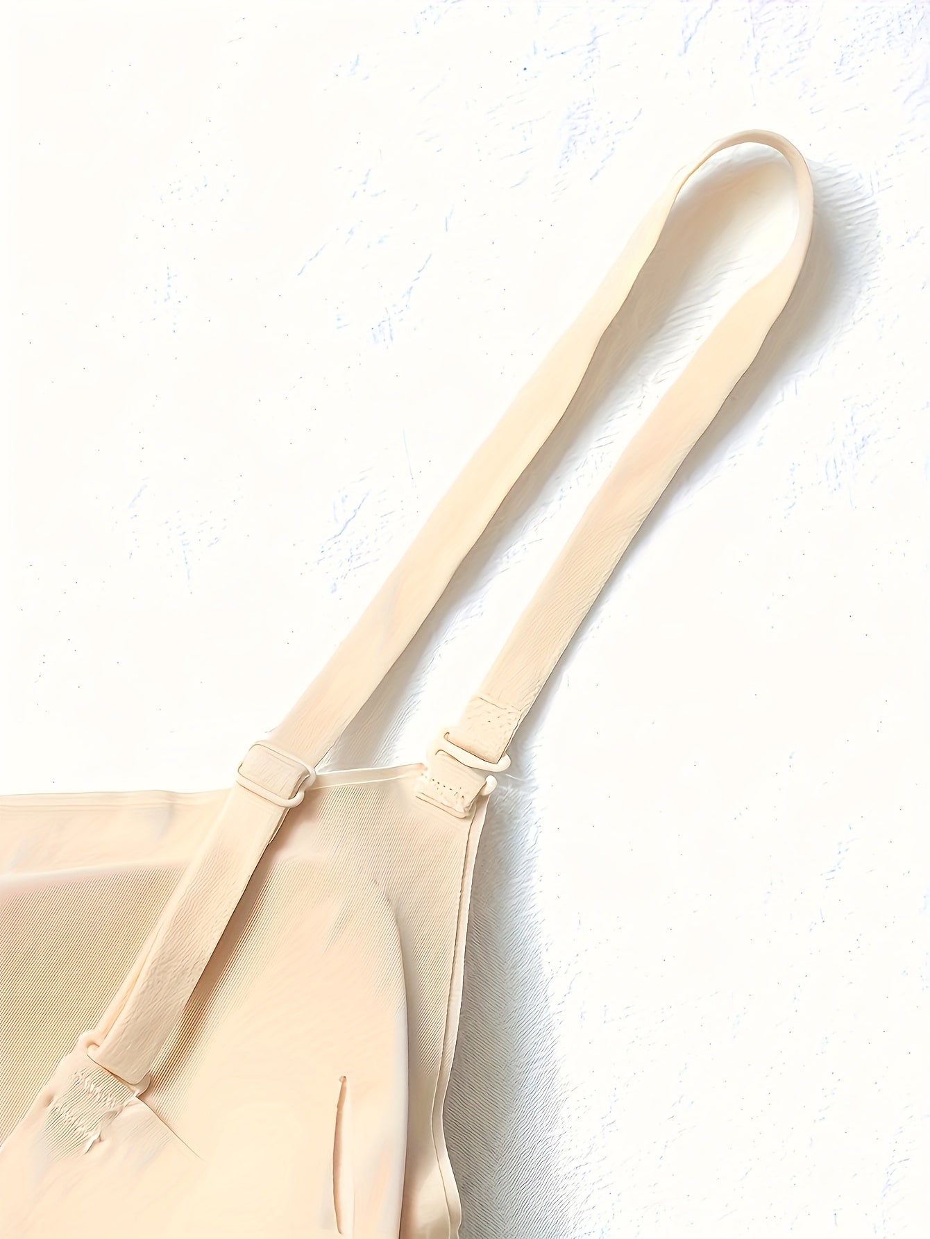 3pcs Ladies' Sexy Backless Gathering Bra