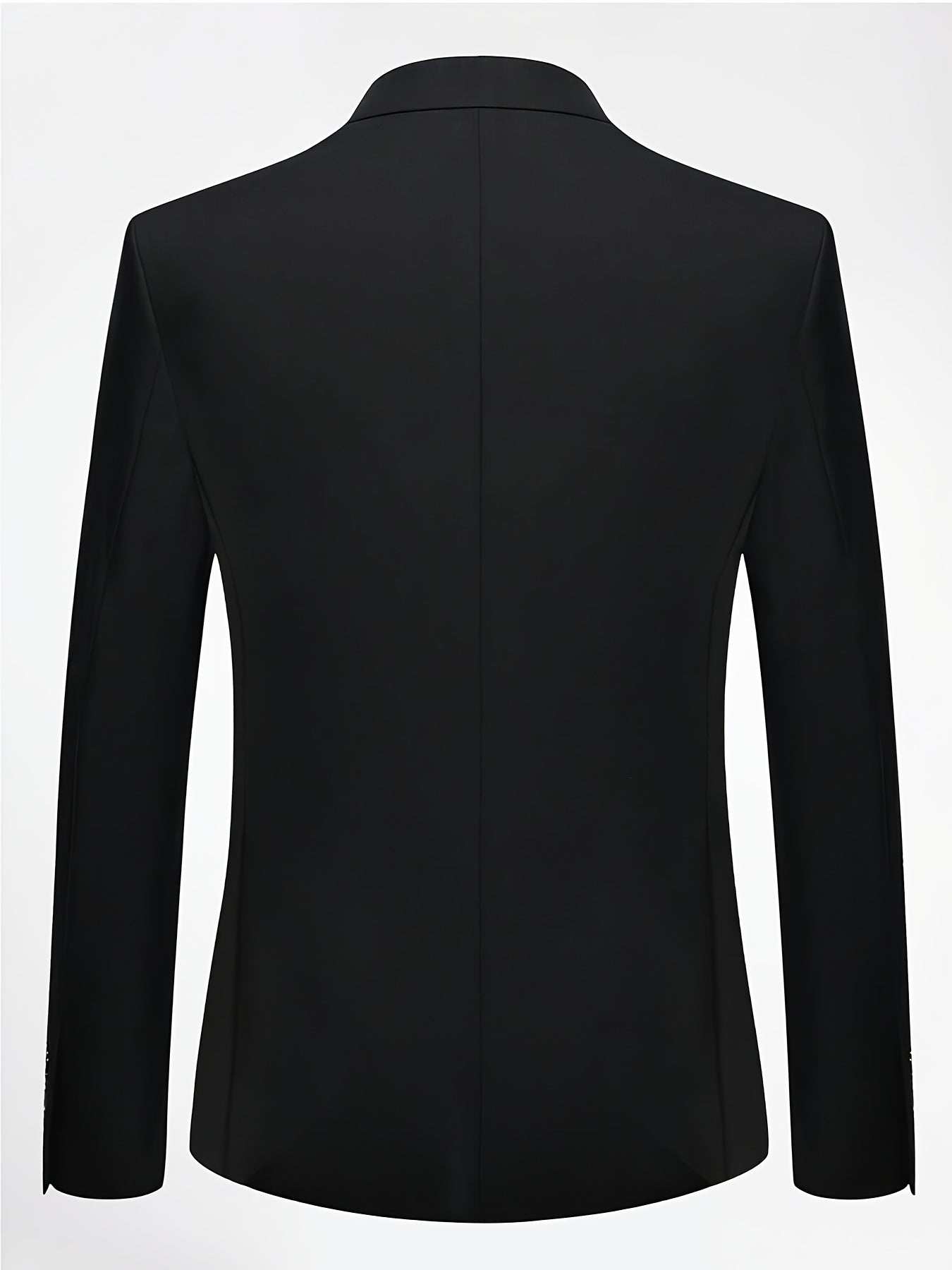 Men'S Premium New Two-Piece Suit Set, Stylish for Weddings, Parties, Graduation Ceremonies, And Business Gatherings.