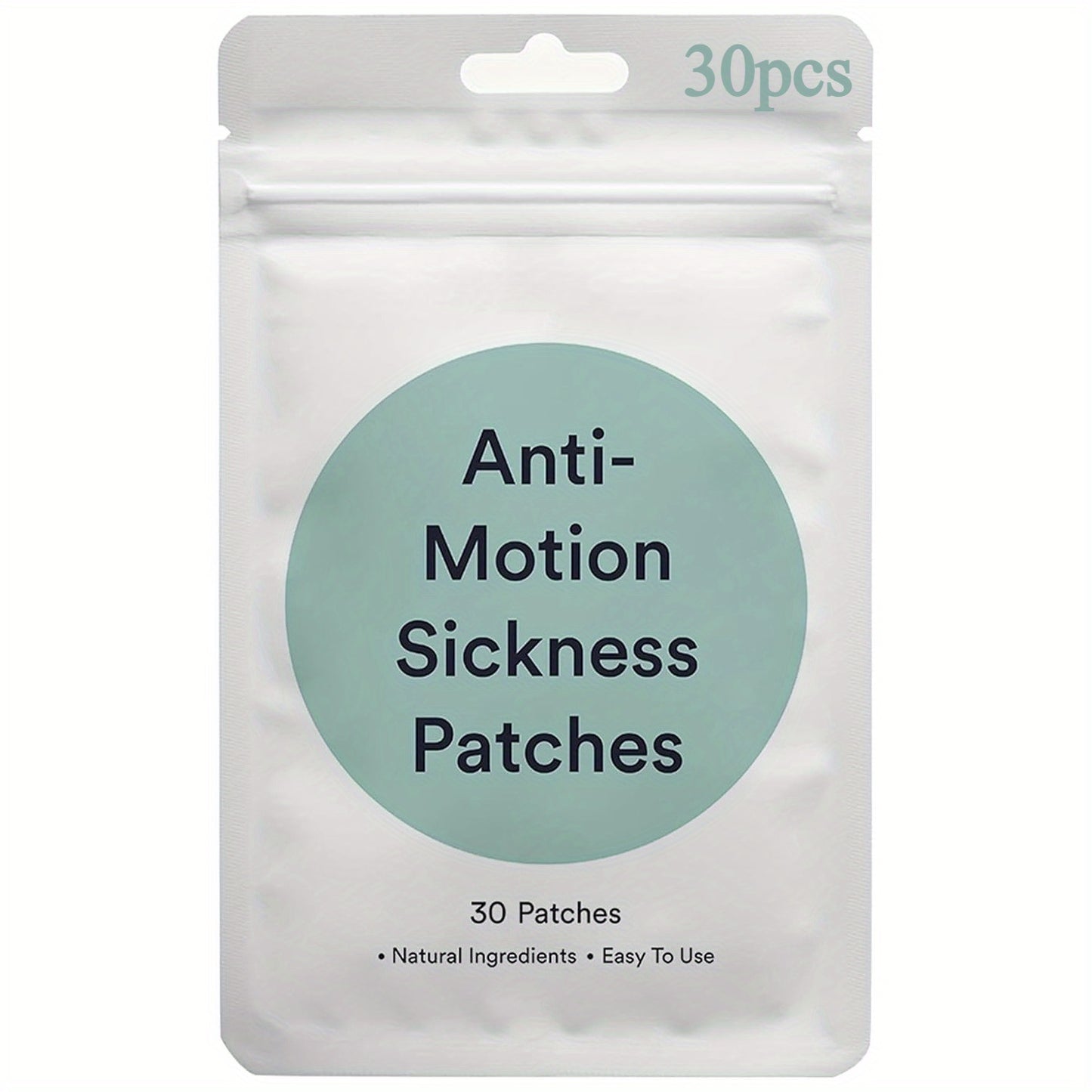 Helps Prevent Sports Injuries, There Are 30 Patches in Each Package, 2 Packs 60pcs/ 1 Packs 30pcs