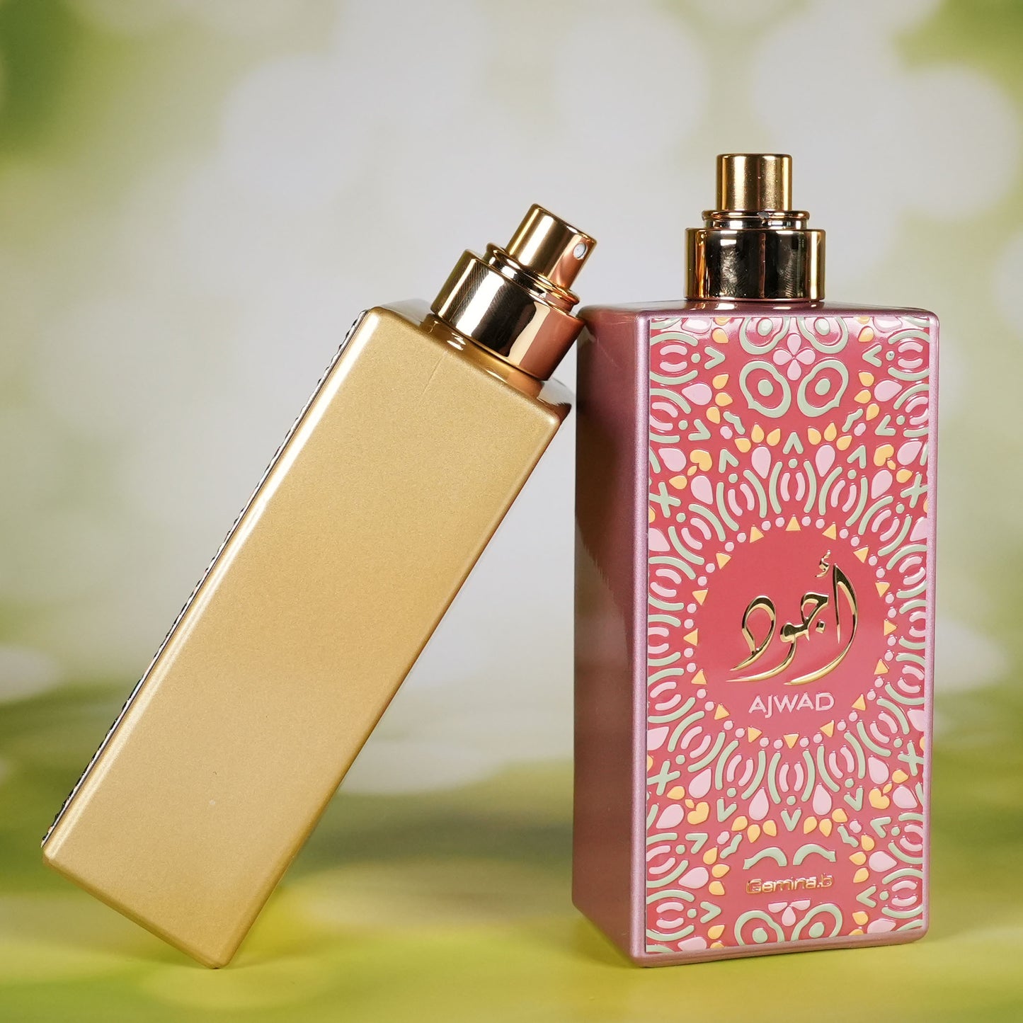 Middle East Dubai style perfume for men and women, long-lasting fragrance, woody floral and fruity fragrance, fresh and strong fragrance, classic luxury, party perfume, couple date dinner perfume, holiday gift perfume