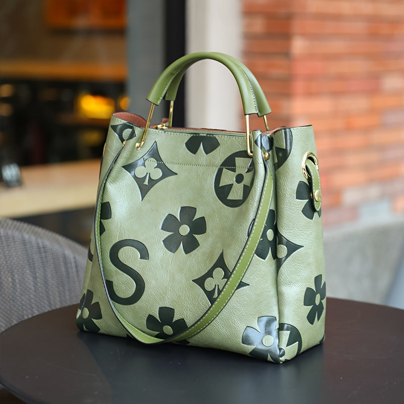 The Carma Satchel | Jacori Collection