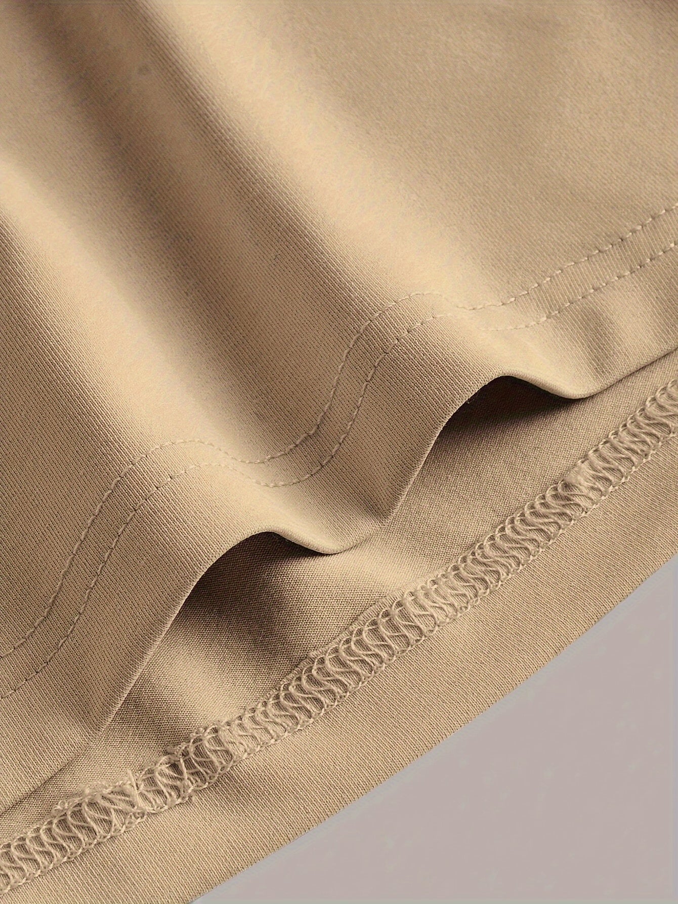 [Summer Bodycon Dress] Stretchy Bodycon Dress | Women's Summer 3 Colors (Beige/Black/Grey) - 95% Polyester 5% Elastane, Round Neck Semi-Sheer, Casual to Formal Wear, Machine Washable Spring Summer Fall Outfits