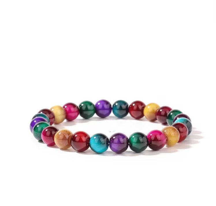 Natural Stone Bracelet