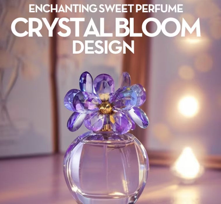 Daicy Perfume Blue 100ml Perfume Spray for Women