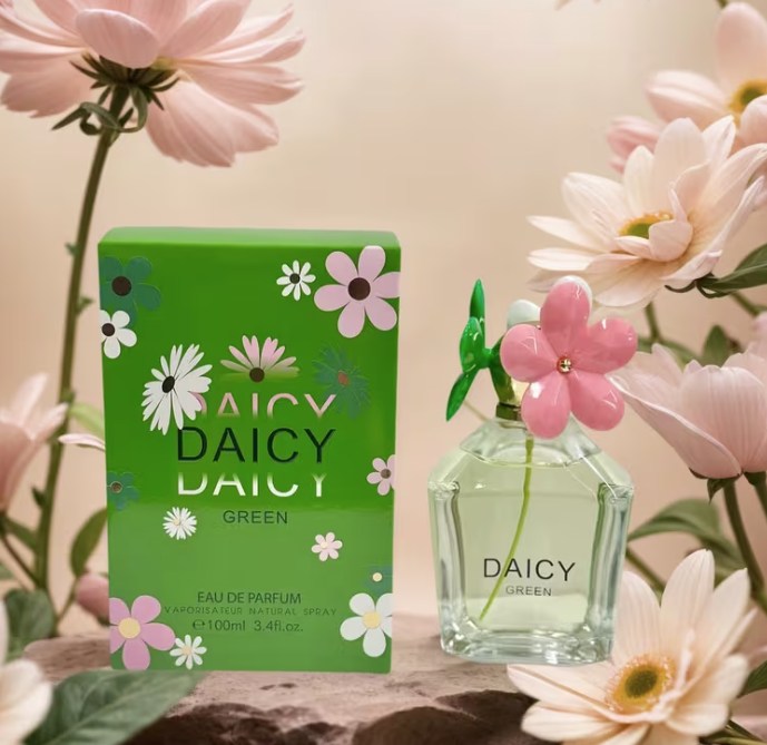 Daicy Green