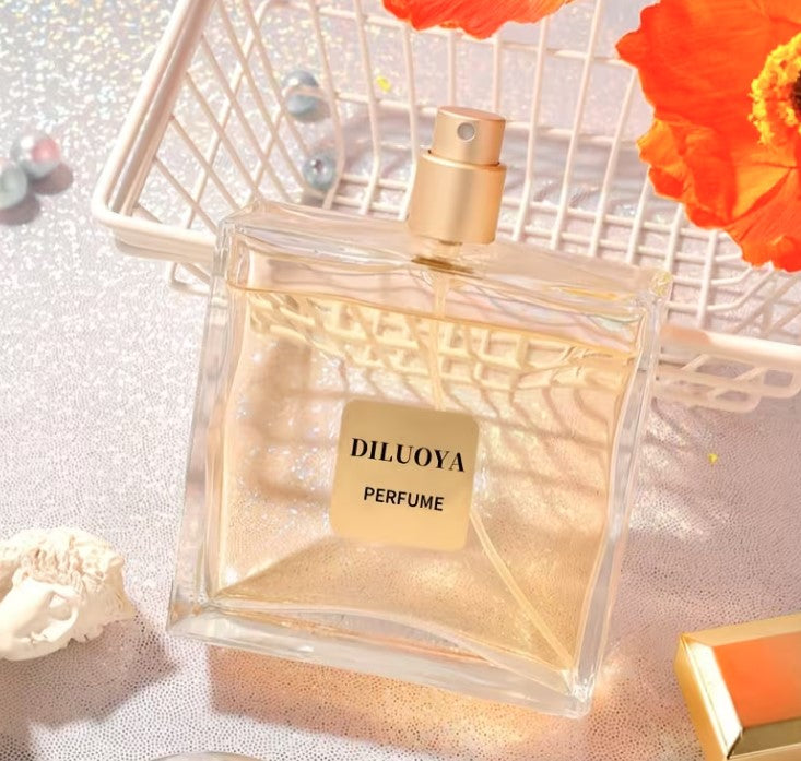 Diluya Eau De Parfum for Women-100ml /3.4 fl oz