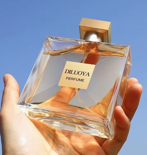 Diluya Eau De Parfum for Women-100ml /3.4 fl oz