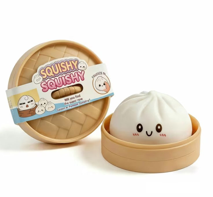 Squishy Sensory