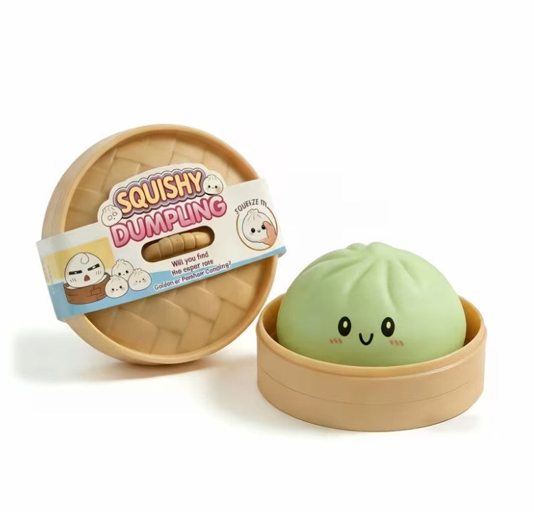 Squishy Sensory