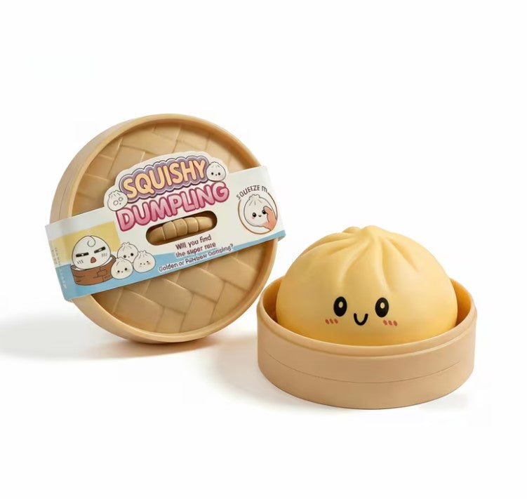 Squishy Sensory