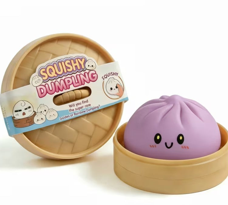 Squishy Sensory