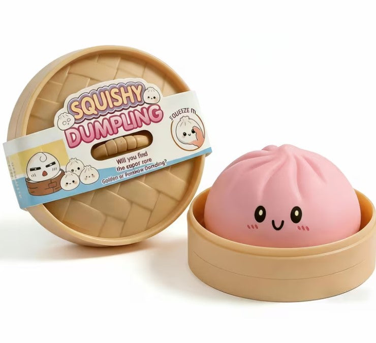Squishy Sensory