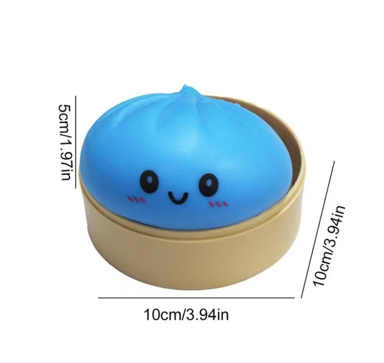 Squishy Sensory
