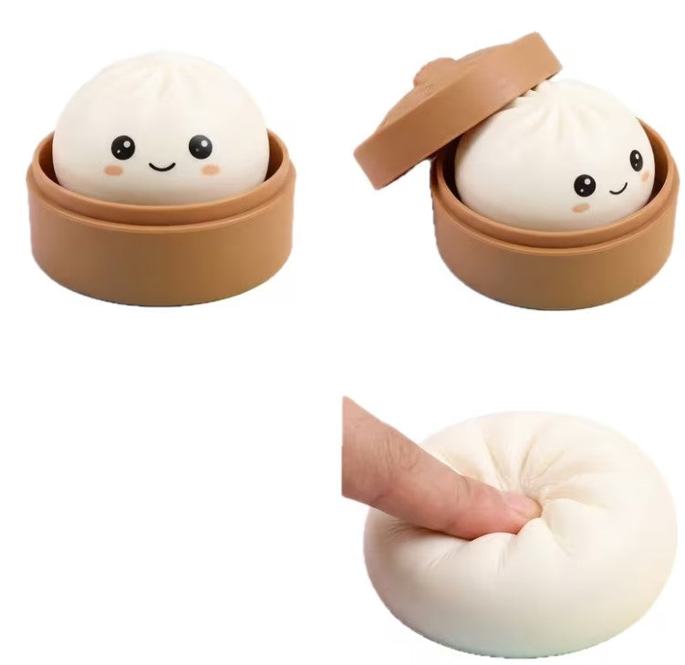 Squishy Sensory