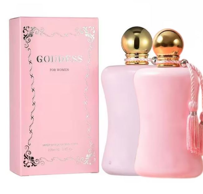 Goddess For Women 100ml