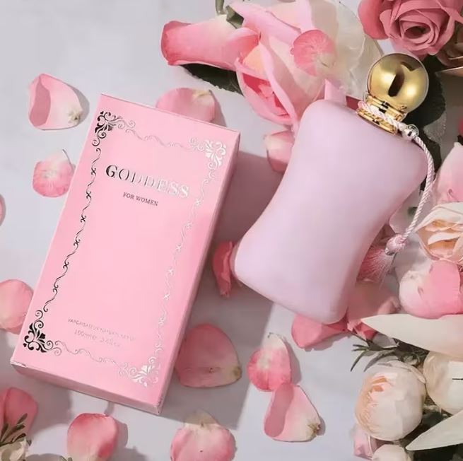 Goddess For Women 100ml