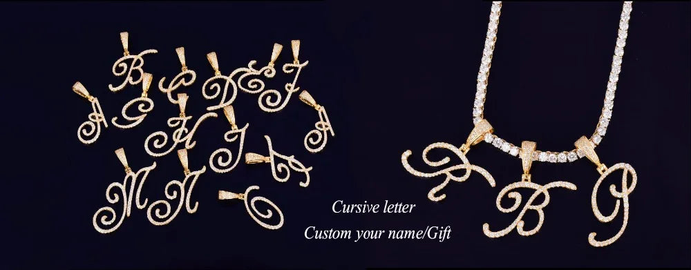 Men's Stud Earring Square Charm Screw Back Full Zircon Women Silver Color  Fashion Hip Hop Jewelry