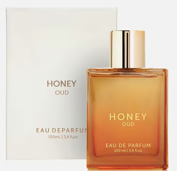 Bella Vita - Includes Honey Oud 100 ml