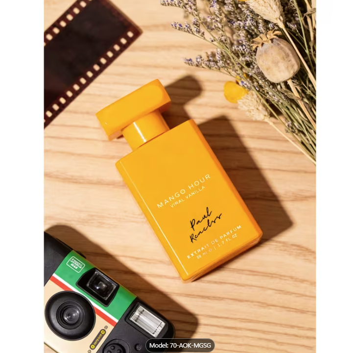 Mango Hour Viral Vanilla Extrait de parfum