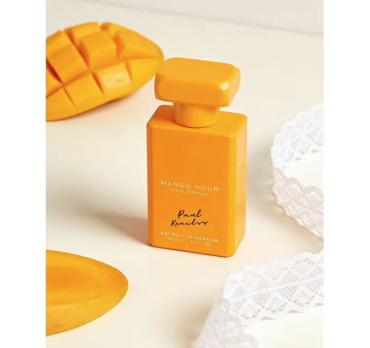 Mango Hour Viral Vanilla Extrait de parfum