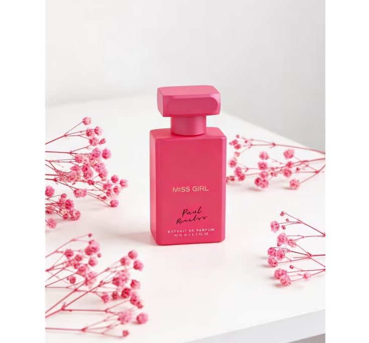 MISS GIRL Extrait de Parfum 50ml