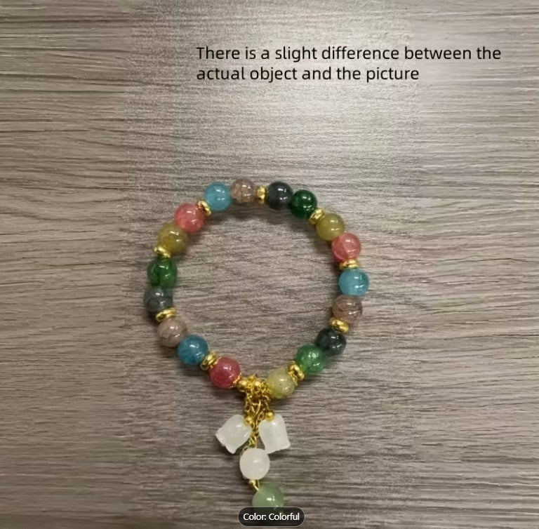 Natural Stone Bracelet
