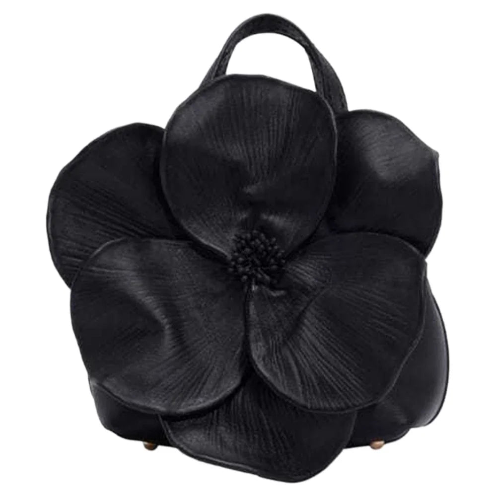 Floral Mini Handbag For Women Luxury Designer High Quality Fashion Handbags Wedding Purse Small Totes Elegant Evening Clutch Bag