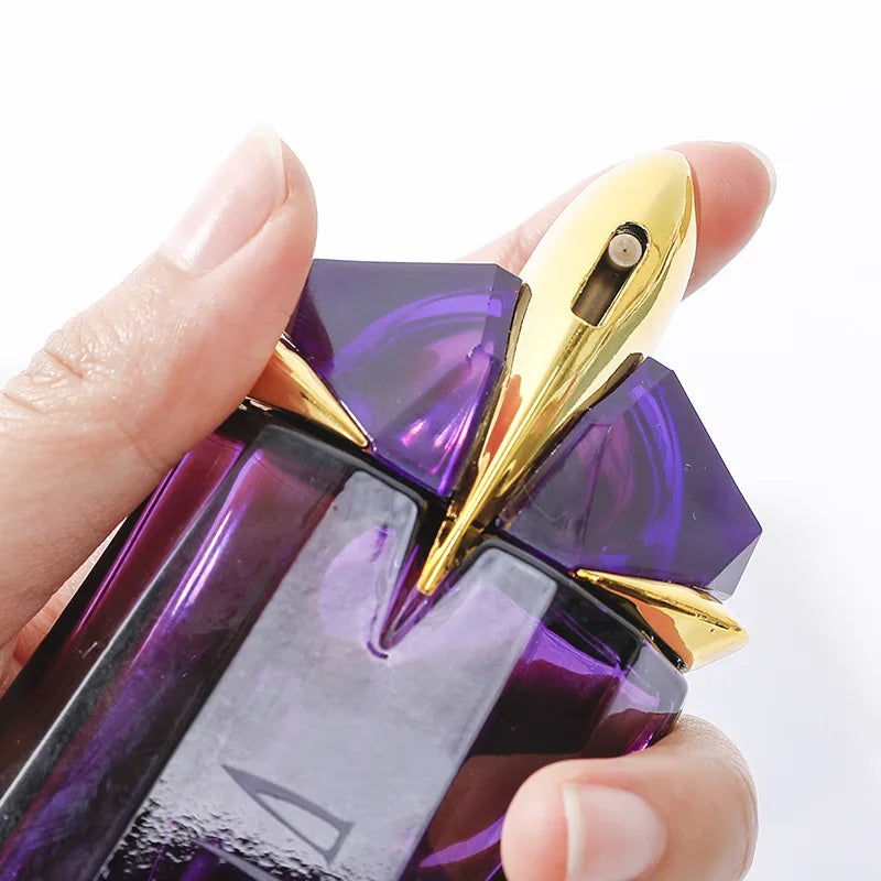 High Quality Perfume For Woman Long Lasting Women's Eau de Parfum Spray Bottle Sexy Lady Cologne Fragrance Female Perfumes