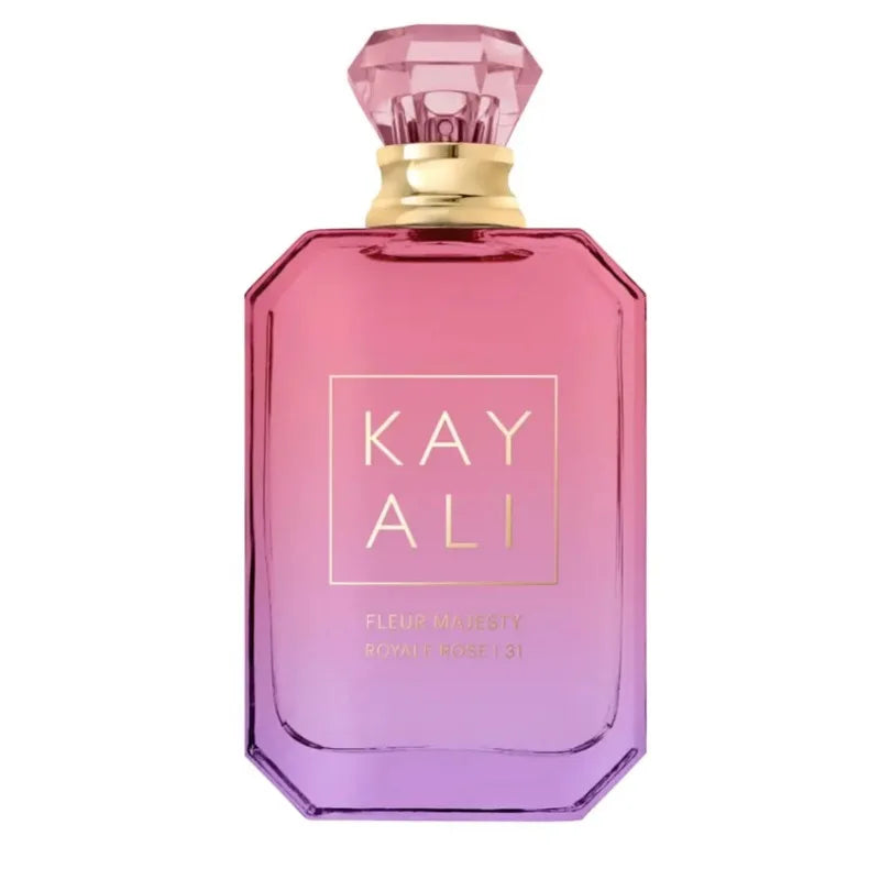 Kayali Unisex Long-Lasting Fruity Floral Perfume Fresh Natural Fragrance 100ml 12 Scents To Choose From for A Lasting Experience