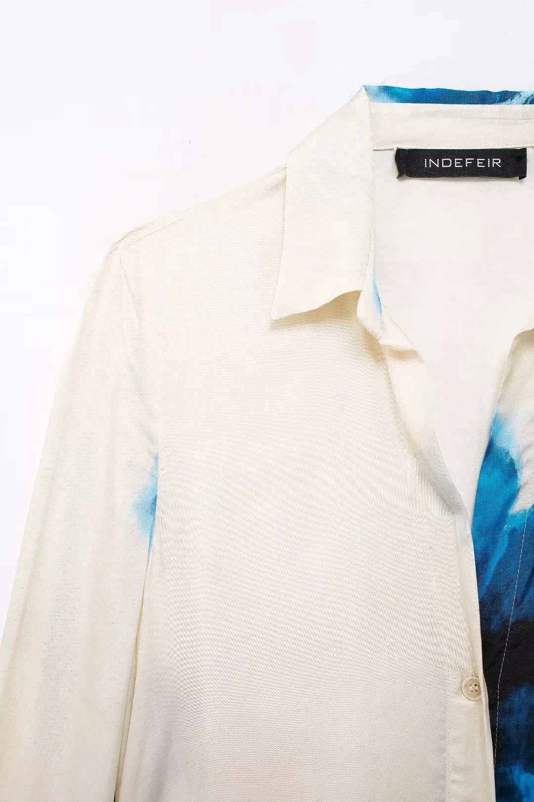 TRAFZA Women Fashion Floral Print Wide Leg Pants Loose Casual High Waist Drawstring Trousers Elegant Woman High Street Pant