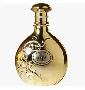 Luxury Arabic Perfume Spray Iyat Nyla Eau De Parfum 80ml Long Lasting Unisex Perfumes Arabian Oud Spray Eau De Parfums