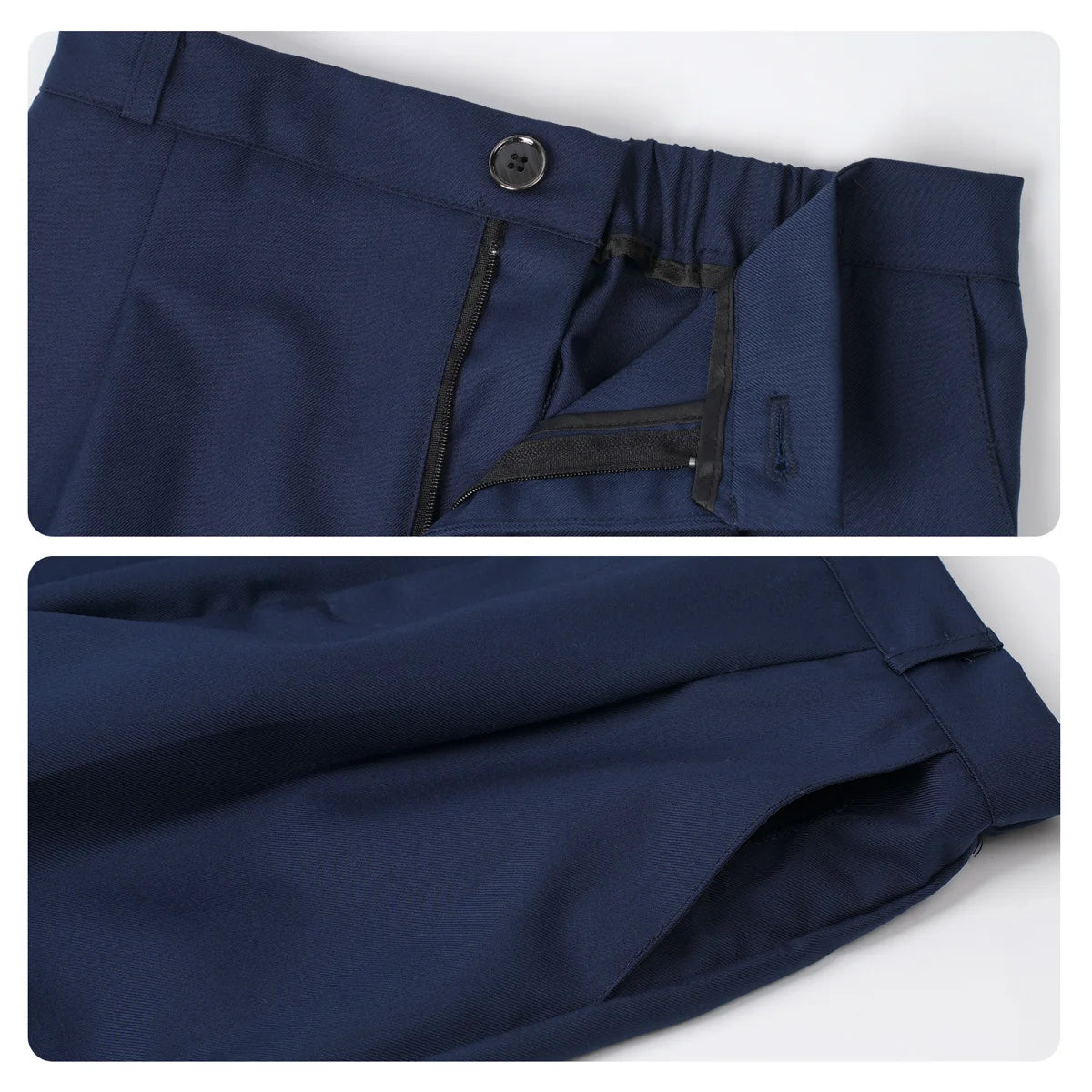 Suit for Kids Boys Easter Outfit Church Party Blazer Wedding Ceremony Flower Piano Performance Birthday Gift Clothes Set 3 PCS