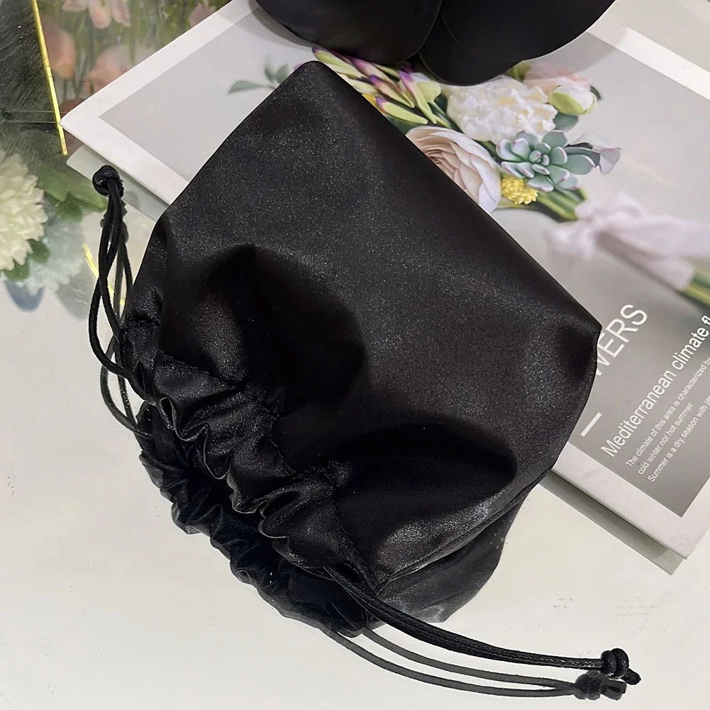 Floral Mini Handbag For Women Luxury Designer High Quality Fashion Handbags Wedding Purse Small Totes Elegant Evening Clutch Bag