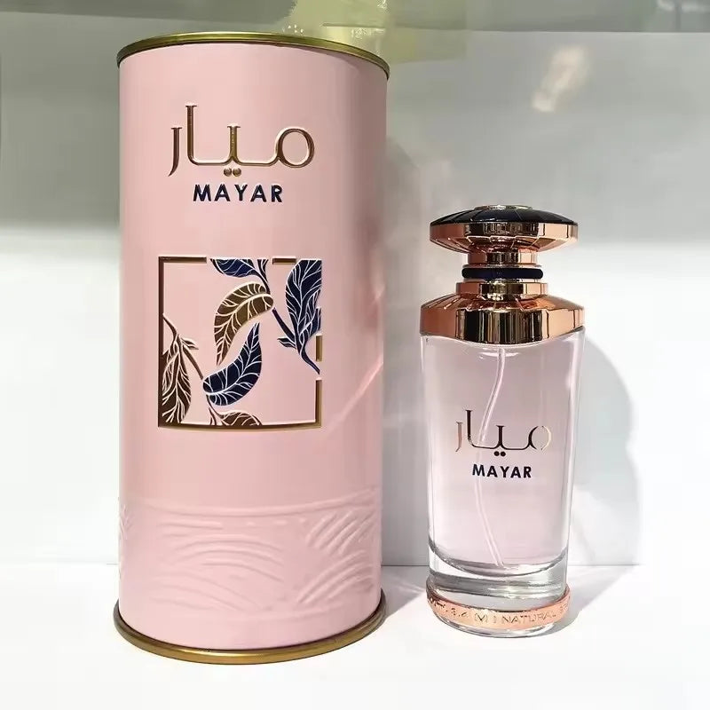 High Quality Perfume For Woman Long Lasting Women's Eau de Parfum Spray Bottle Sexy Lady Cologne Fragrance Female Perfumes