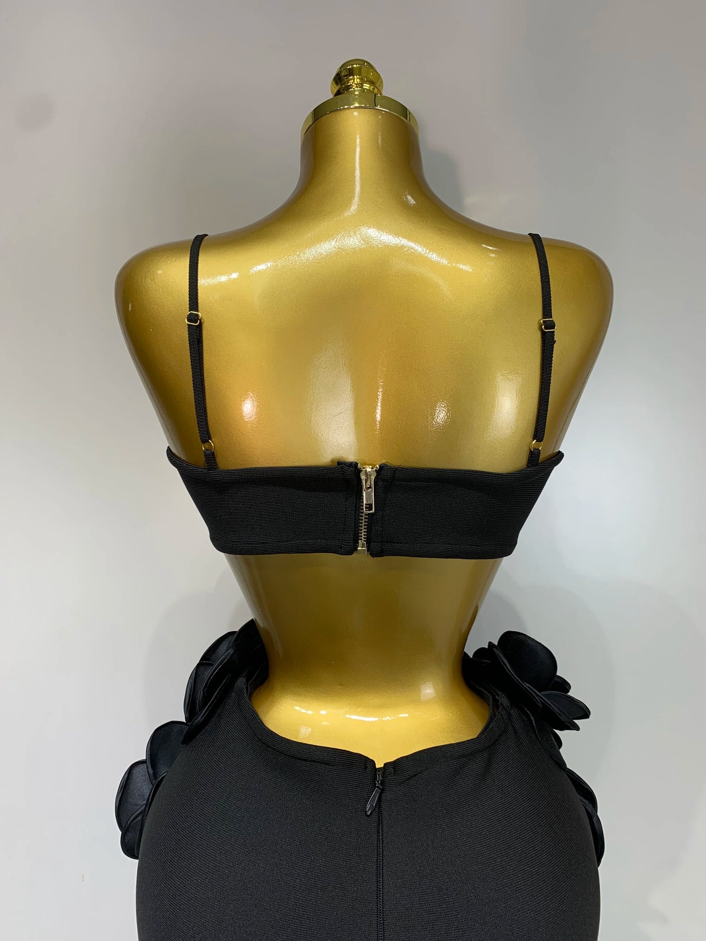 Women Sexy Camisole Floral Bandage Long Skirts 2-Piece Set 2025 Celebrity Elegant Party Cocktail Prom Gown Nightclub Outfit