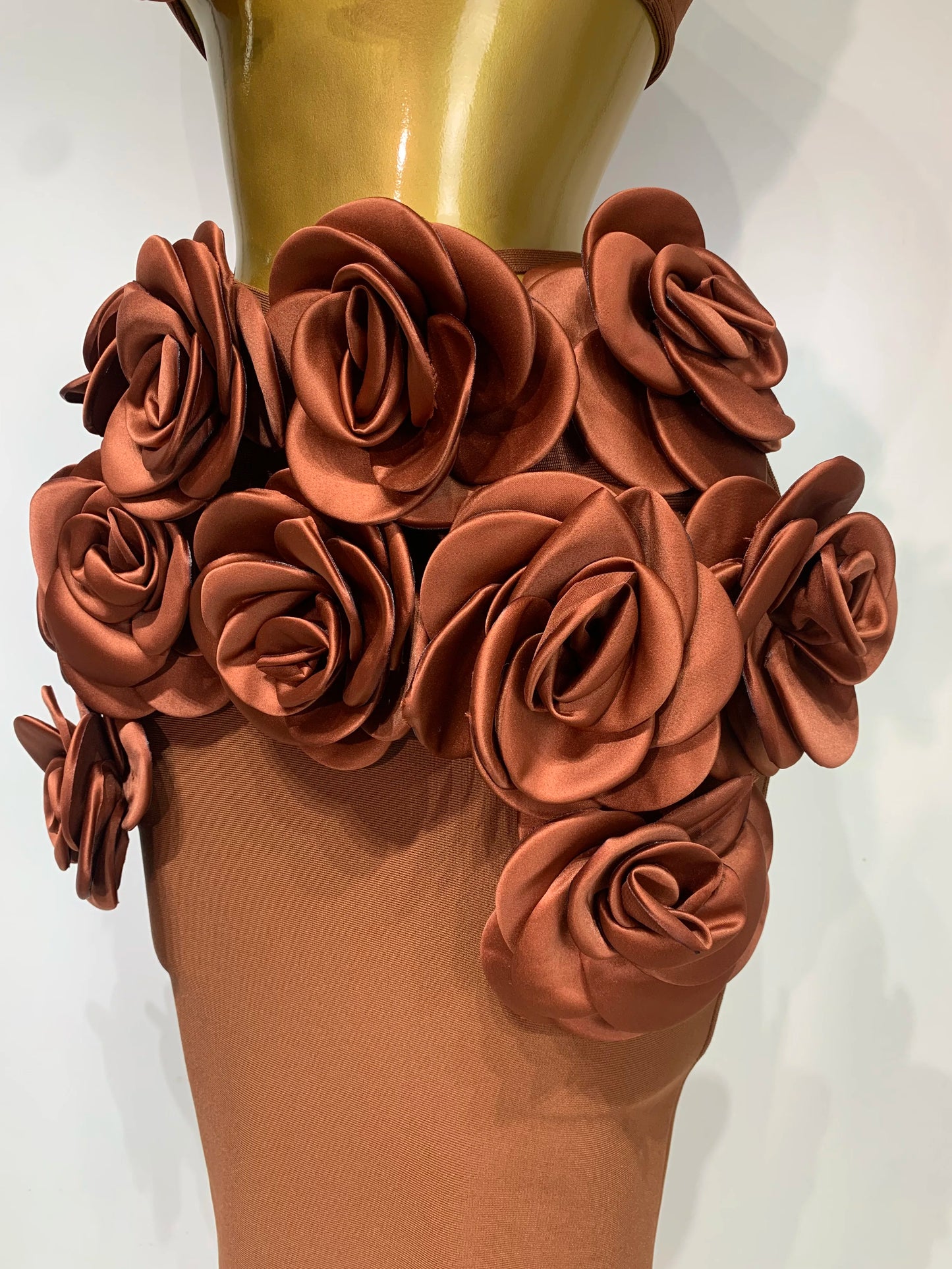 Women Sexy Camisole Floral Bandage Long Skirts 2-Piece Set 2025 Celebrity Elegant Party Cocktail Prom Gown Nightclub Outfit