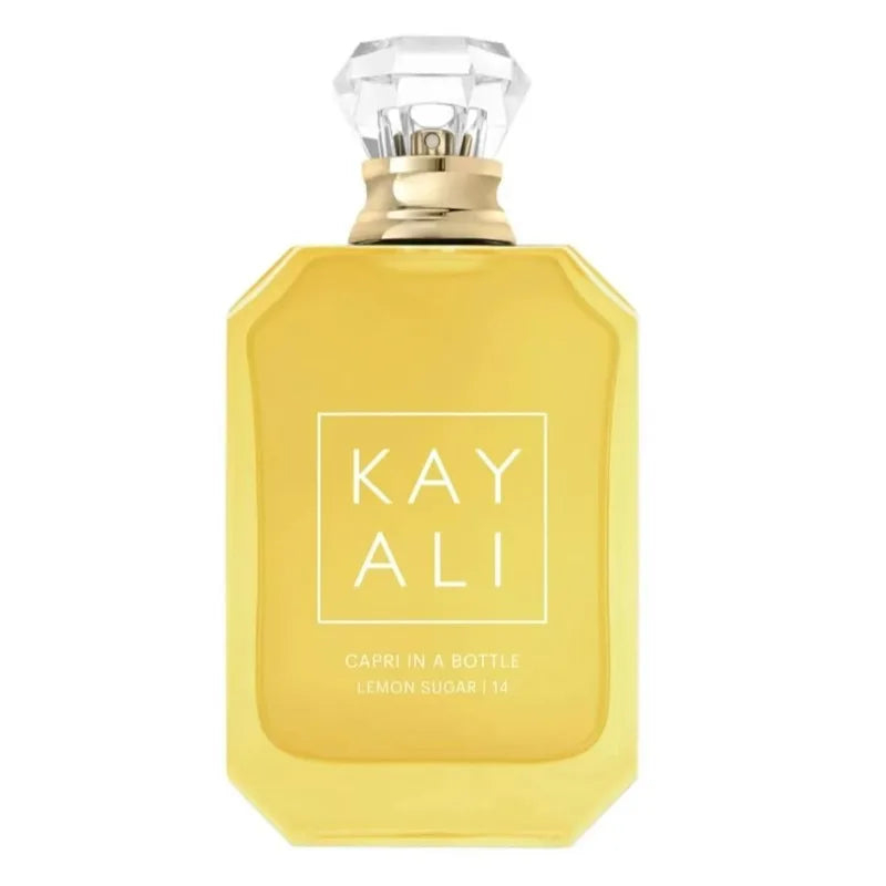 Kayali Unisex Long-Lasting Fruity Floral Perfume Fresh Natural Fragrance 100ml 12 Scents To Choose From for A Lasting Experience