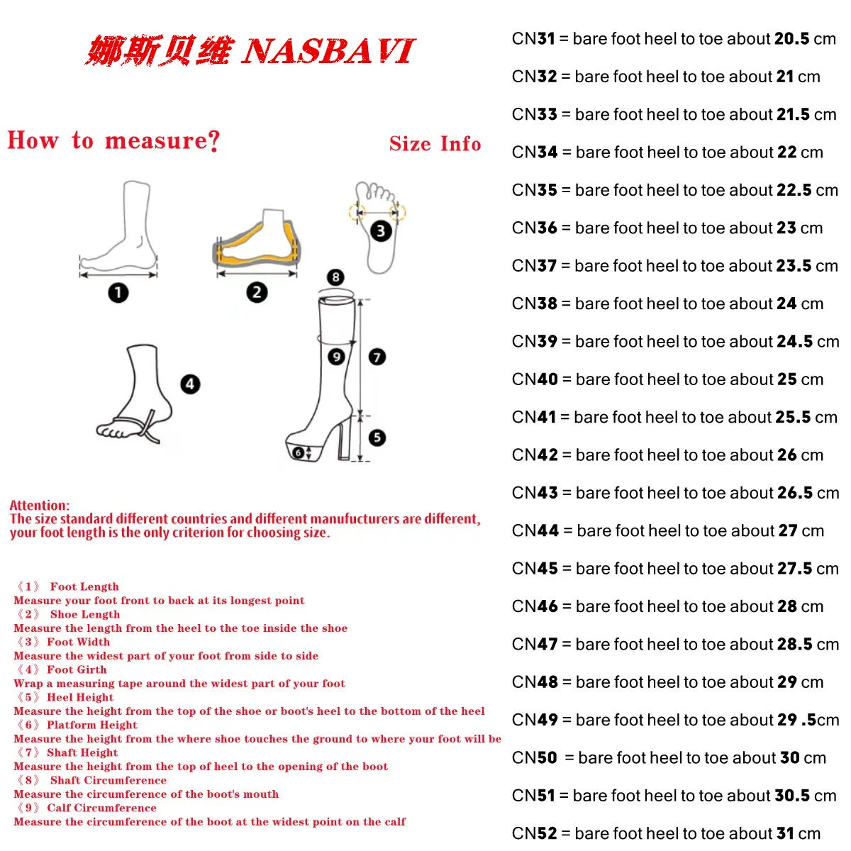 Western Women's Winter Knee High Boots Fashion Embroidery Cowboy Cowgrils Boot Wedges Heel Red Party Shoes Ladies Large Size 40