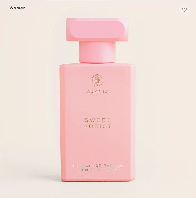 Oakcha Perfume-Sweet Addict-Inspired by: Kilian's Love, Don't be Shy