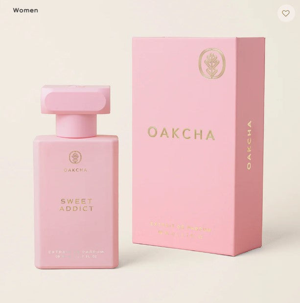 Oakcha Perfume-Sweet Addict-Inspired by: Kilian's Love, Don't be Shy