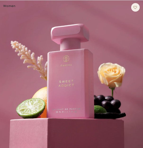 Oakcha Perfume-Sweet Addict-Inspired by: Kilian's Love, Don't be Shy