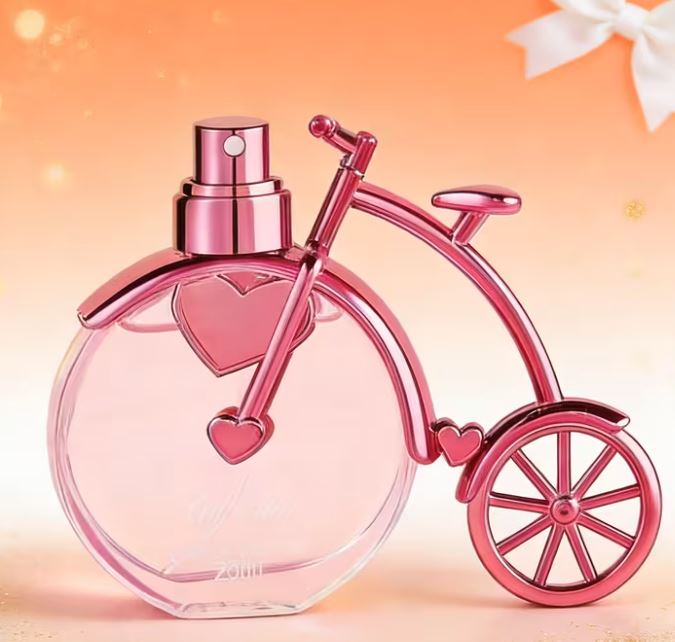 Women's Long-lasting Charming Eau De Toilette Spray